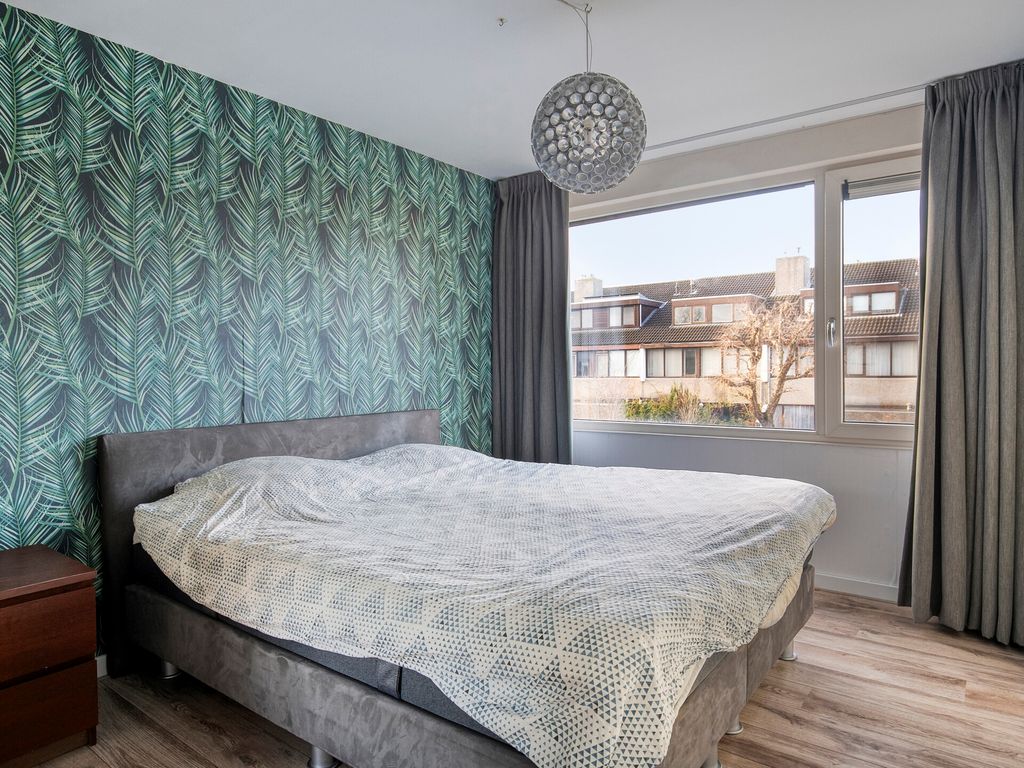 Aleoeten 30, Capelle aan den IJssel