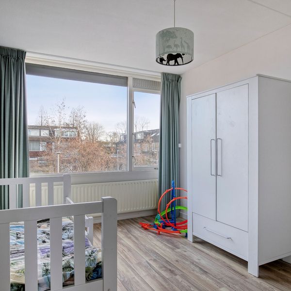 Aleoeten 30, Capelle aan den IJssel