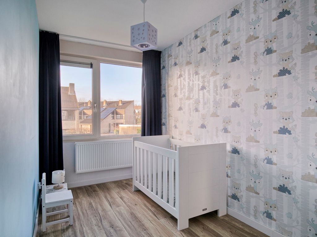 Aleoeten 30, Capelle aan den IJssel