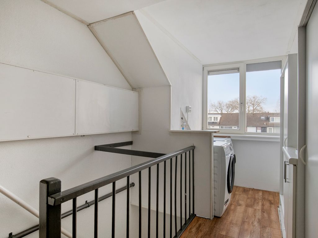 Aleoeten 30, Capelle aan den IJssel