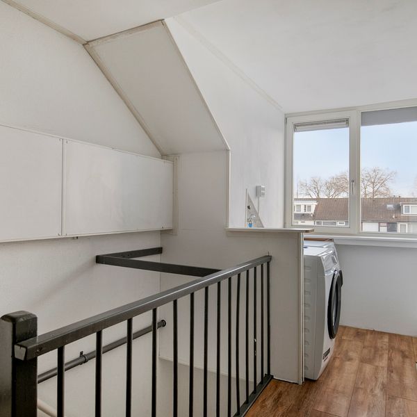 Aleoeten 30, Capelle aan den IJssel