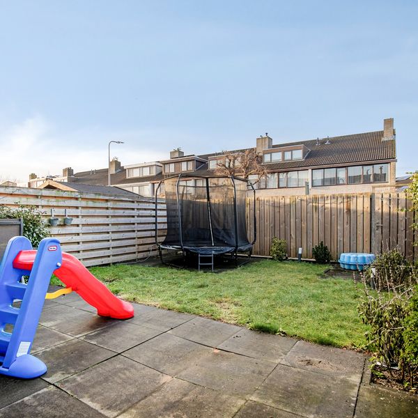 Aleoeten 30, Capelle aan den IJssel