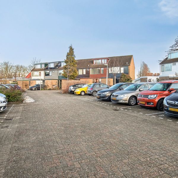 Aleoeten 30, Capelle aan den IJssel