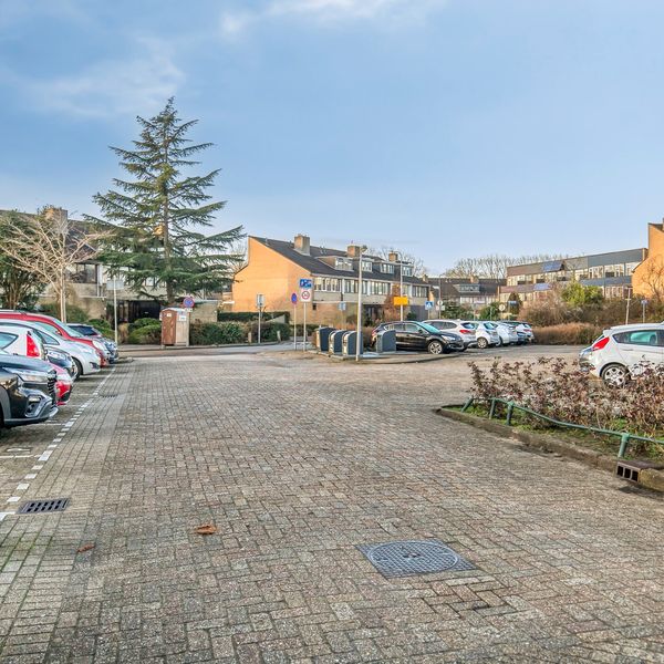 Aleoeten 30, Capelle aan den IJssel