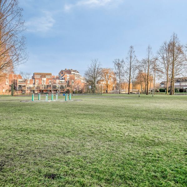 Aleoeten 30, Capelle aan den IJssel