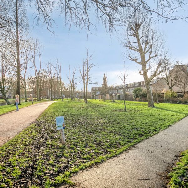 Aleoeten 30, Capelle aan den IJssel