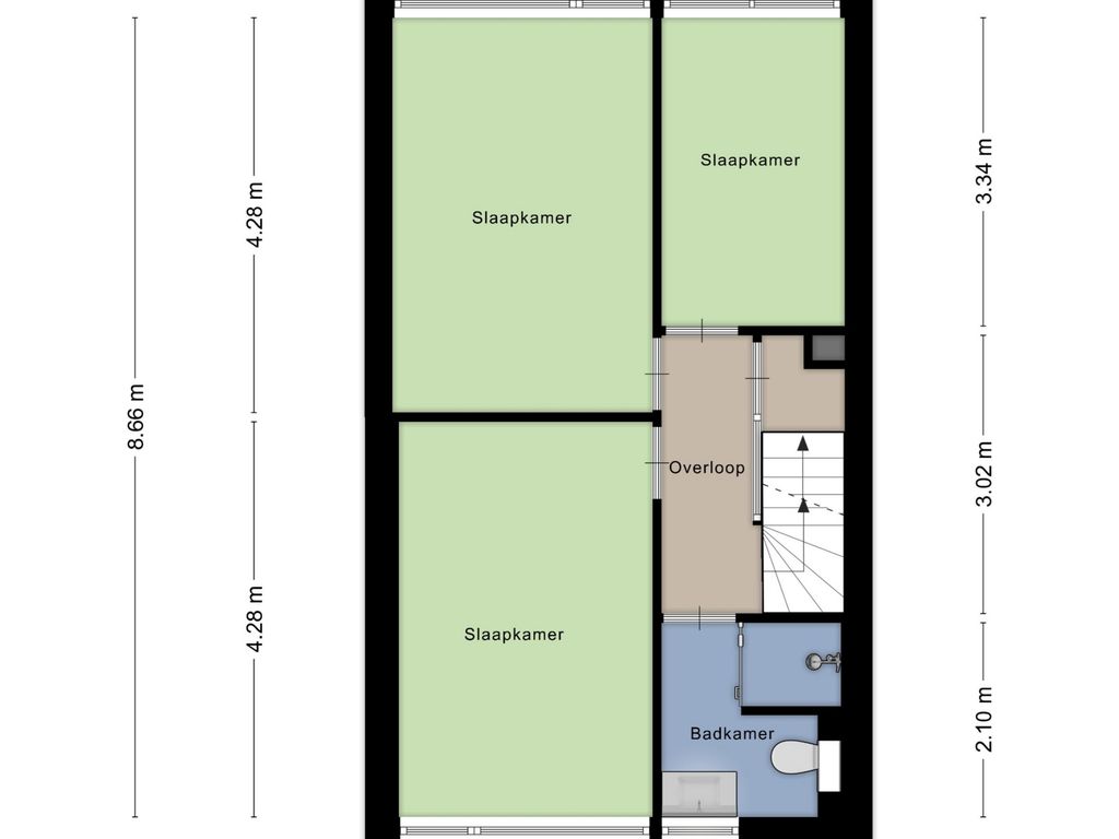 Aleoeten 30, Capelle aan den IJssel