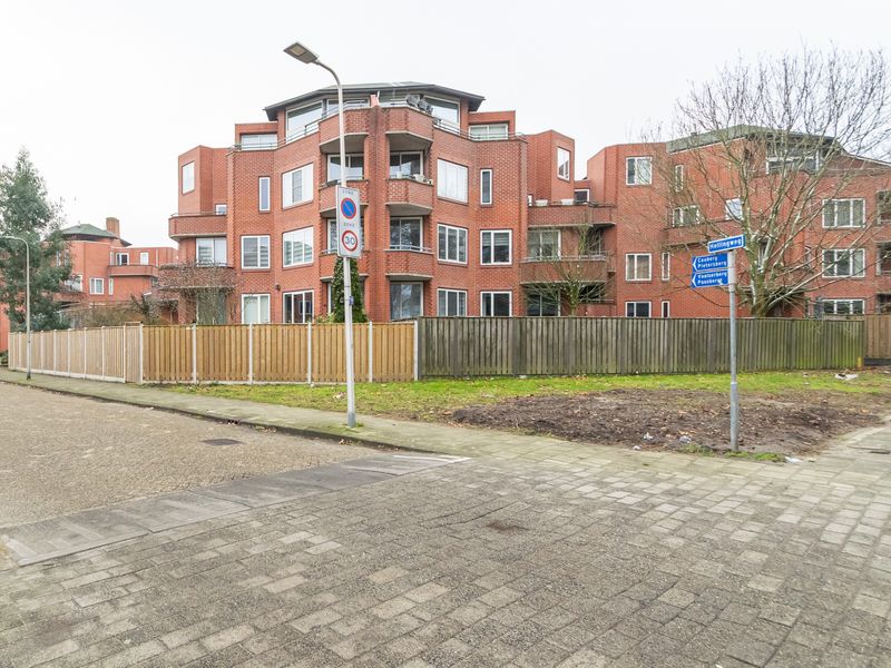 Vaalserberg 131, Capelle aan den IJssel