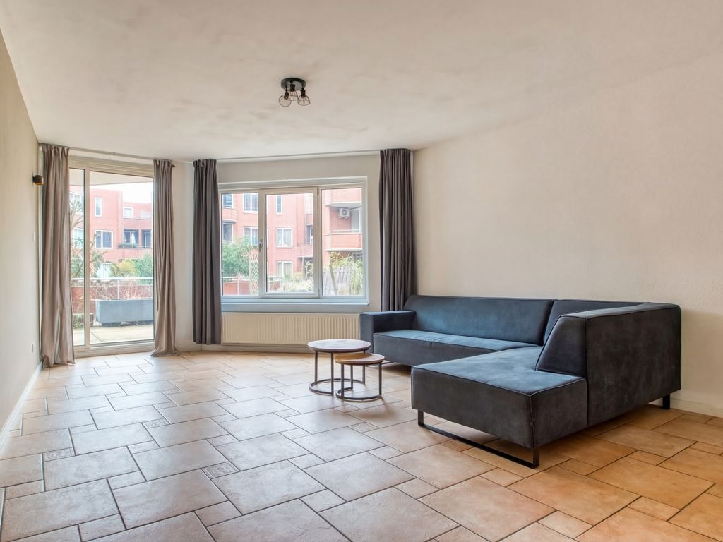 Vaalserberg 131, Capelle aan den IJssel