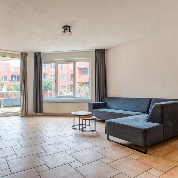 Vaalserberg 131, Capelle aan den IJssel