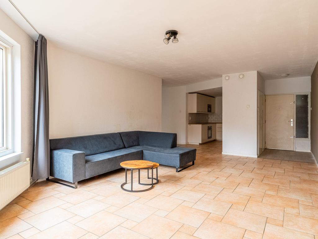 Vaalserberg 131, Capelle aan den IJssel