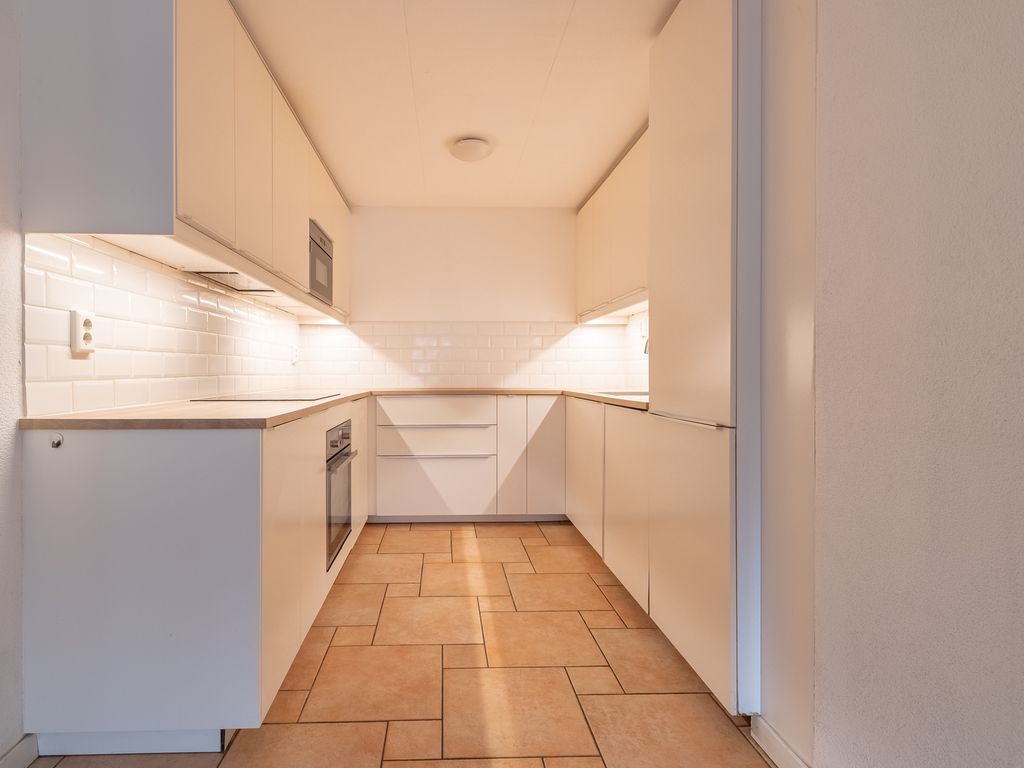 Vaalserberg 131, Capelle aan den IJssel