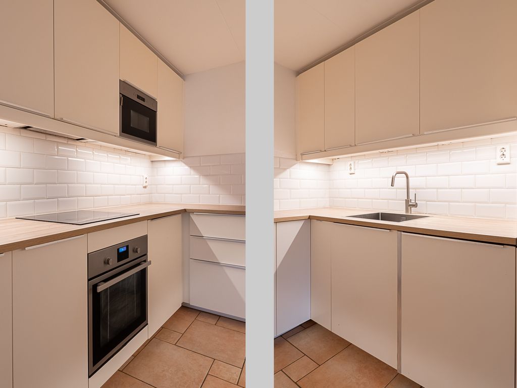 Vaalserberg 131, Capelle aan den IJssel