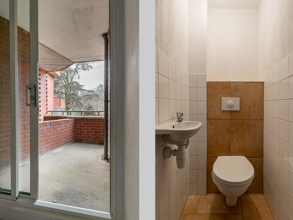 Vaalserberg 131, Capelle aan den IJssel