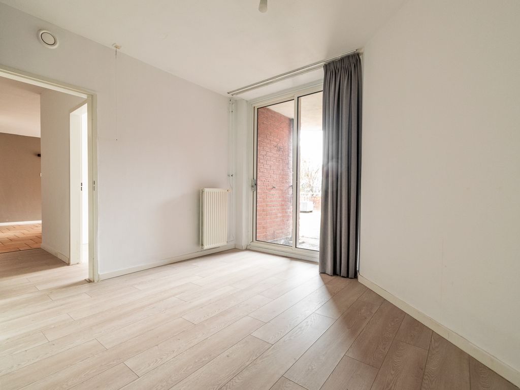 Vaalserberg 131, Capelle aan den IJssel