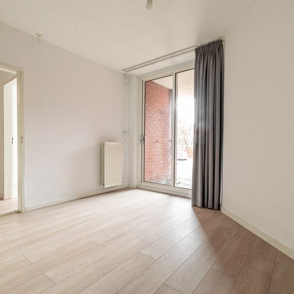 Vaalserberg 131, Capelle aan den IJssel