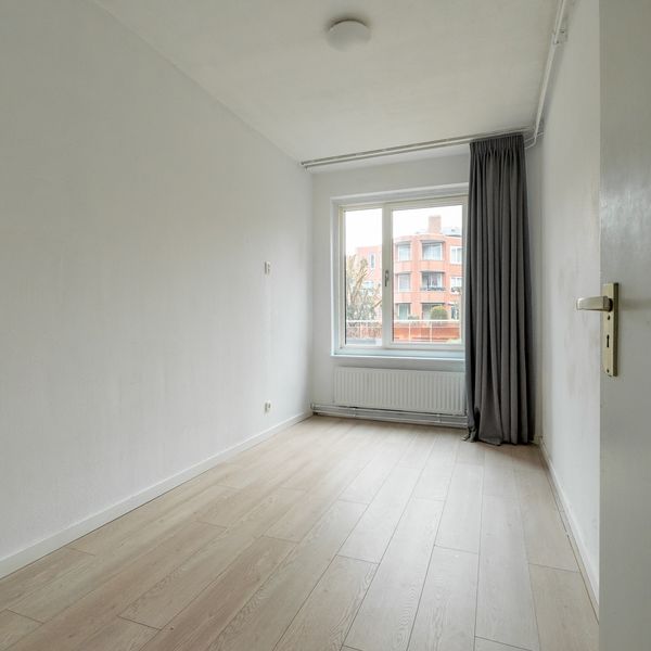 Vaalserberg 131, Capelle aan den IJssel