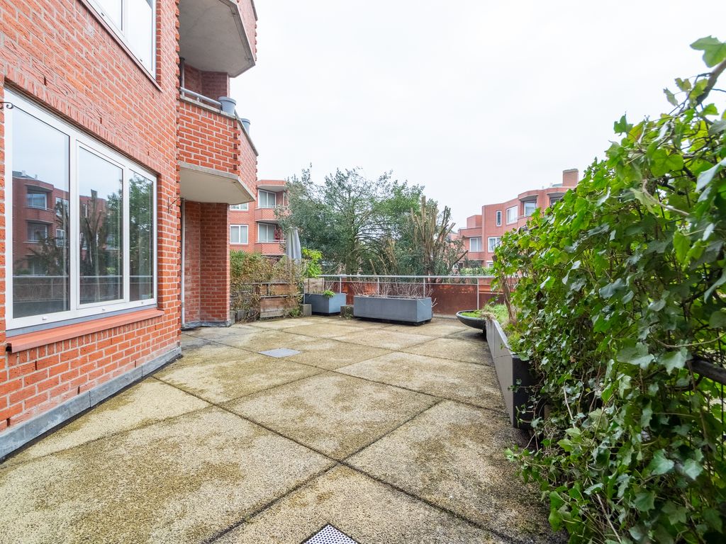 Vaalserberg 131, Capelle aan den IJssel