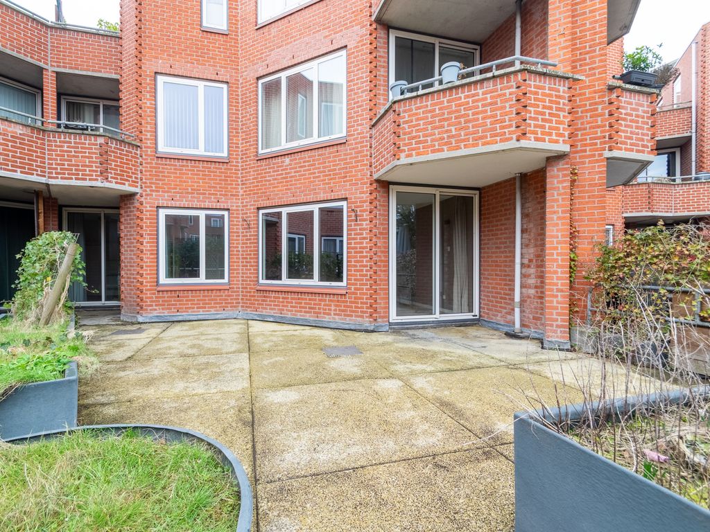 Vaalserberg 131, Capelle aan den IJssel