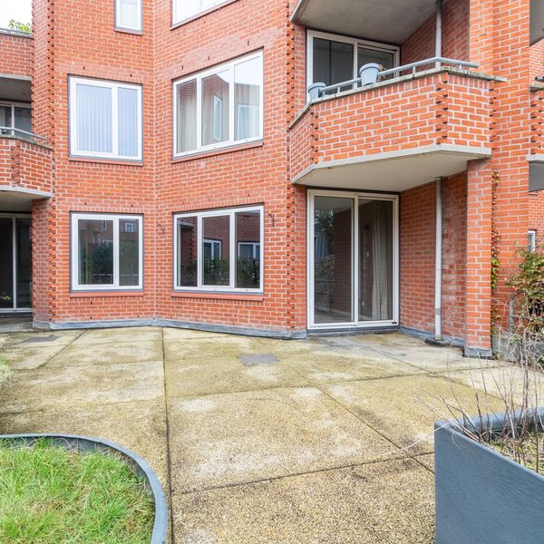 Vaalserberg 131, Capelle aan den IJssel