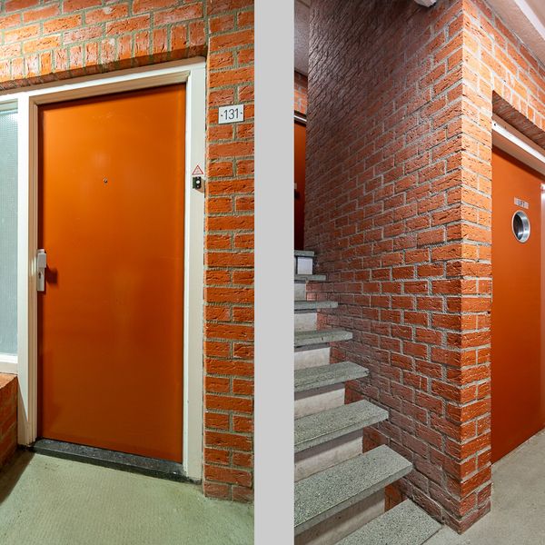 Vaalserberg 131, Capelle aan den IJssel