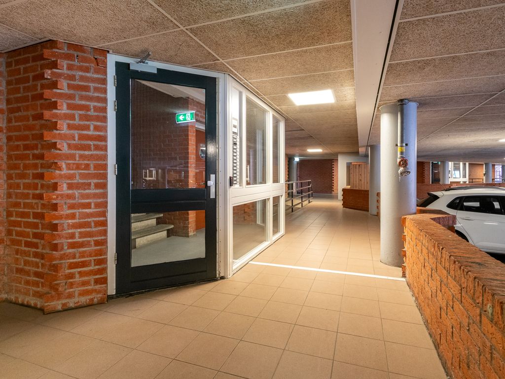 Vaalserberg 131, Capelle aan den IJssel