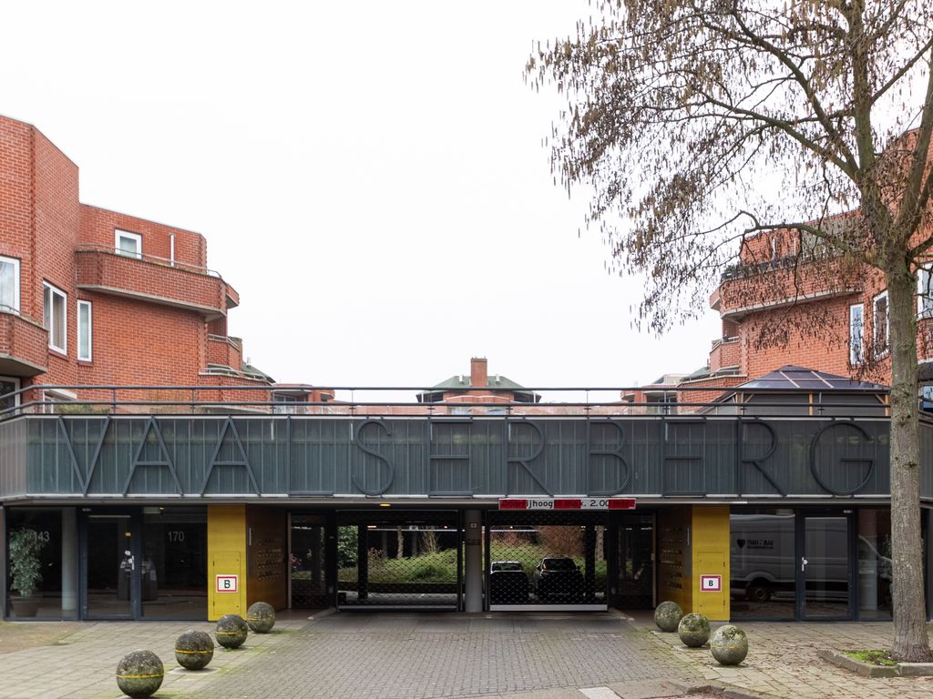 Vaalserberg 131, Capelle aan den IJssel