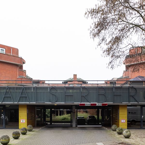 Vaalserberg 131, Capelle aan den IJssel