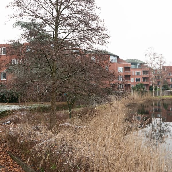 Vaalserberg 131, Capelle aan den IJssel