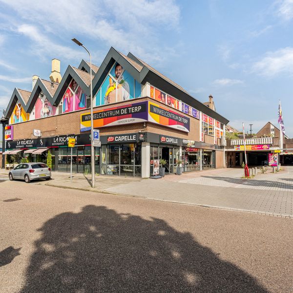 Vaalserberg 131, Capelle aan den IJssel