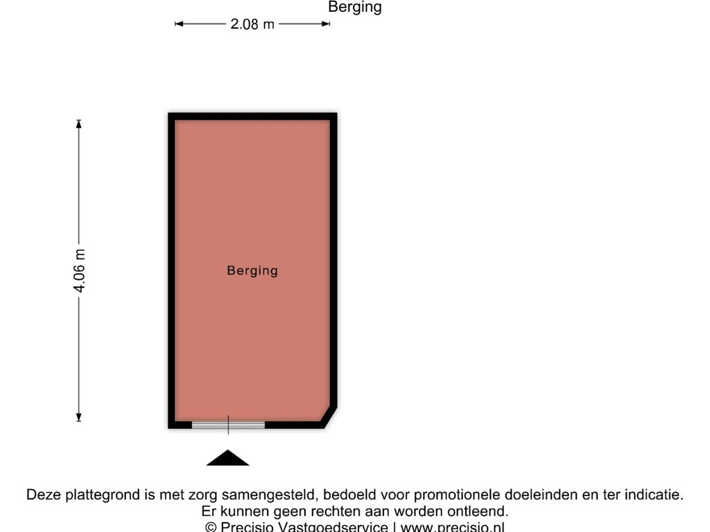 Vaalserberg 131, Capelle aan den IJssel