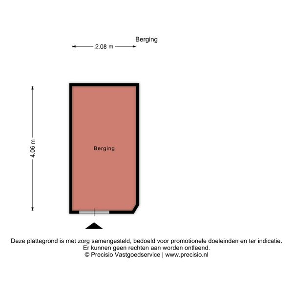 Vaalserberg 131, Capelle aan den IJssel