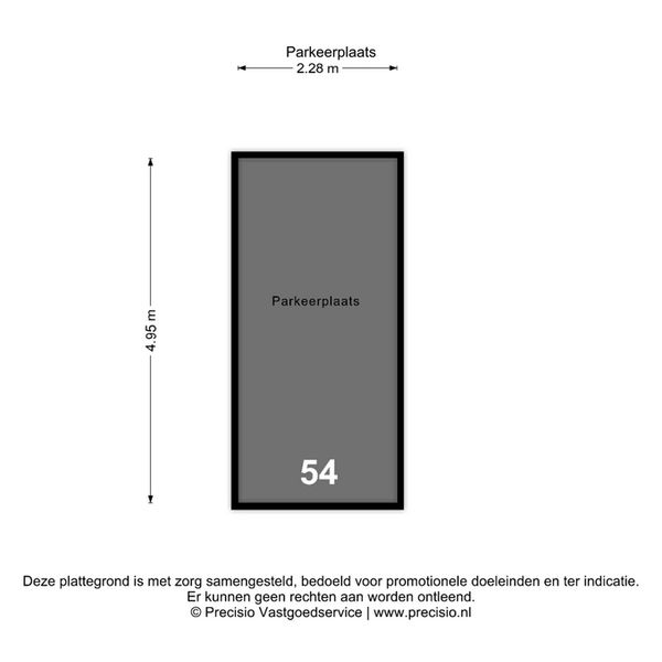 Vaalserberg 131, Capelle aan den IJssel