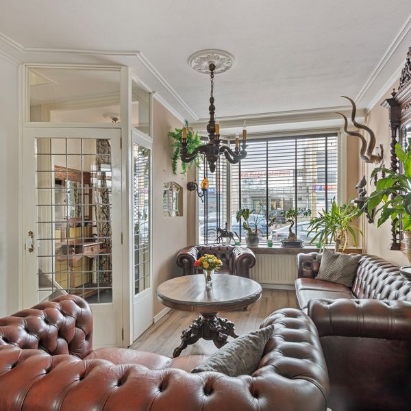 Kanaalweg 16, Capelle aan den IJssel