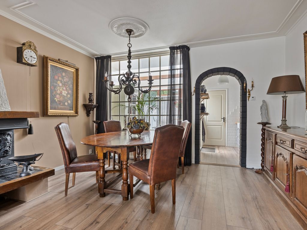 Kanaalweg 16, Capelle aan den IJssel