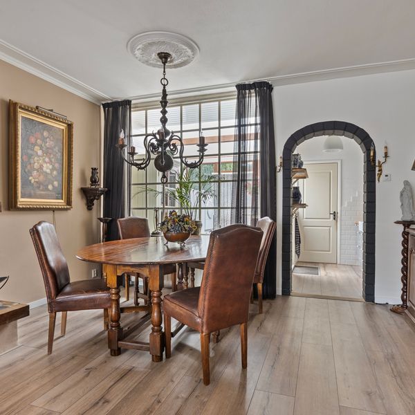 Kanaalweg 16, Capelle aan den IJssel