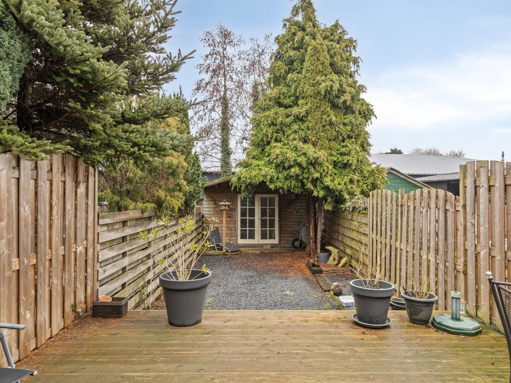 Kanaalweg 16, Capelle aan den IJssel