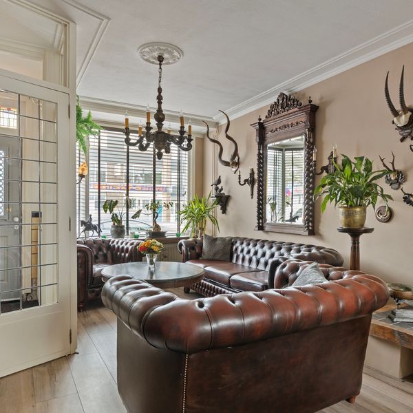 Kanaalweg 16, Capelle aan den IJssel