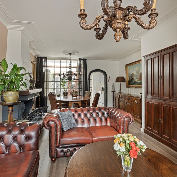 Kanaalweg 16, Capelle aan den IJssel