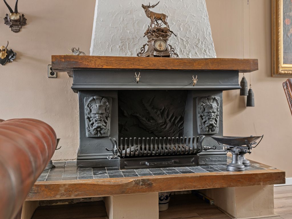 Kanaalweg 16, Capelle aan den IJssel