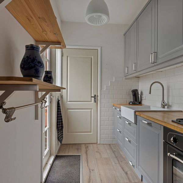 Kanaalweg 16, Capelle aan den IJssel