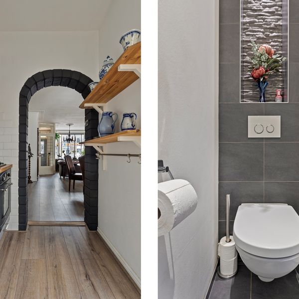 Kanaalweg 16, Capelle aan den IJssel