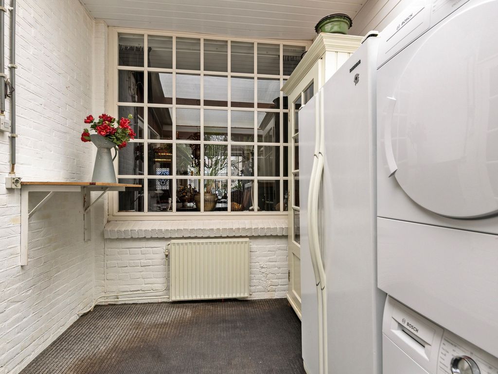 Kanaalweg 16, Capelle aan den IJssel