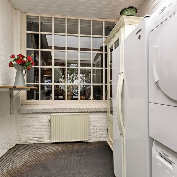 Kanaalweg 16, Capelle aan den IJssel