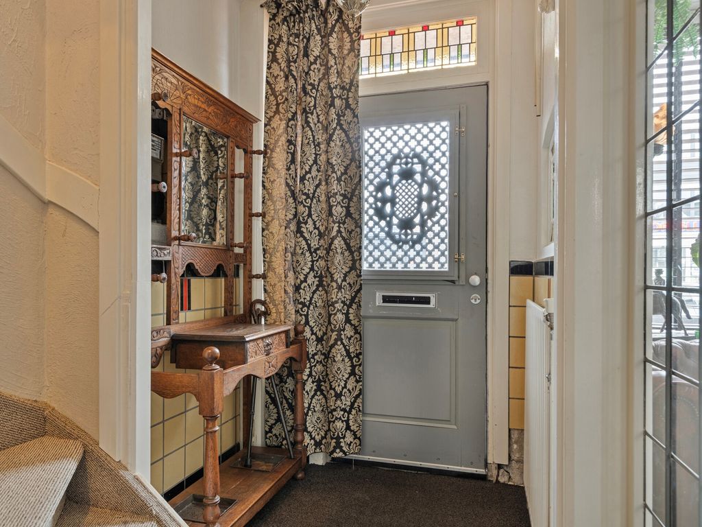 Kanaalweg 16, Capelle aan den IJssel