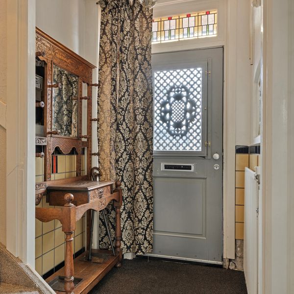 Kanaalweg 16, Capelle aan den IJssel