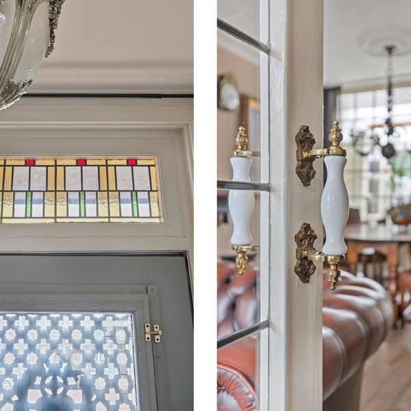 Kanaalweg 16, Capelle aan den IJssel