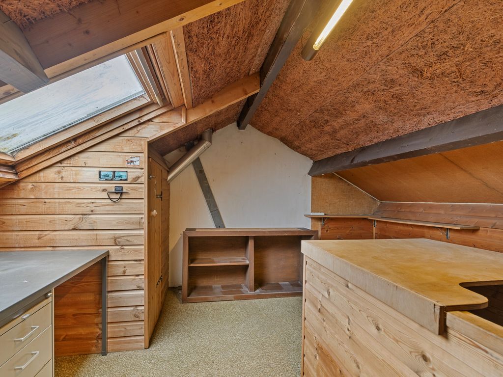 Kanaalweg 16, Capelle aan den IJssel