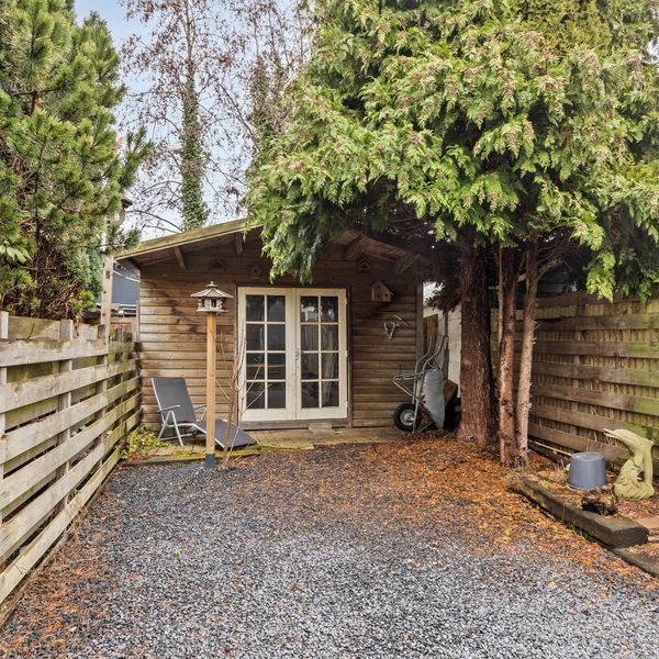 Kanaalweg 16, Capelle aan den IJssel