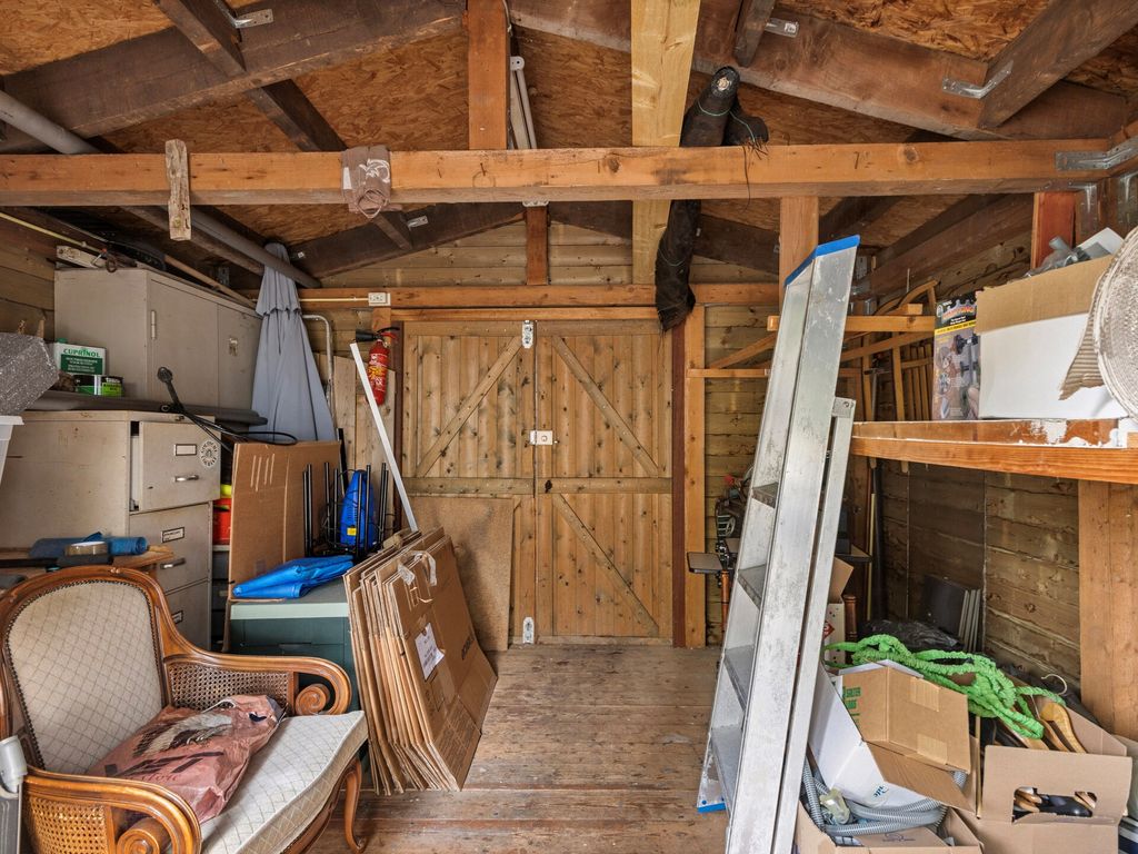 Kanaalweg 16, Capelle aan den IJssel